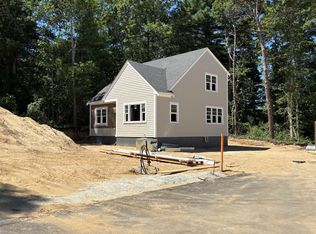 4 Bigelow Lndg, East Falmouth, MA 02536