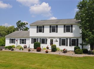 1825 Stanley Rd, Cazenovia, NY 13035