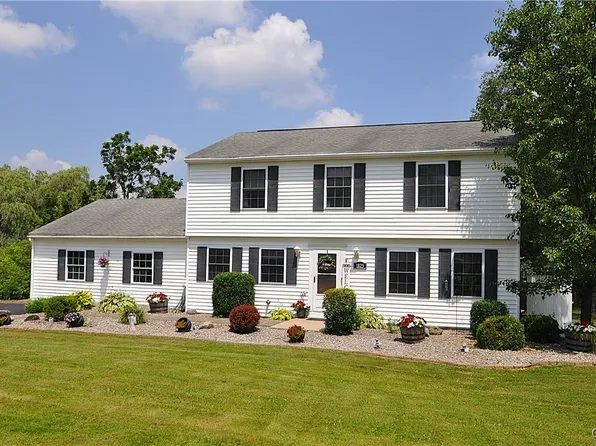 1825 Stanley Rd, Cazenovia, NY 13035