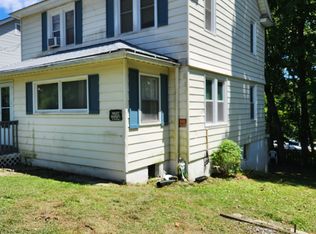 76 Courtland Ave, Waterbury, CT 06705