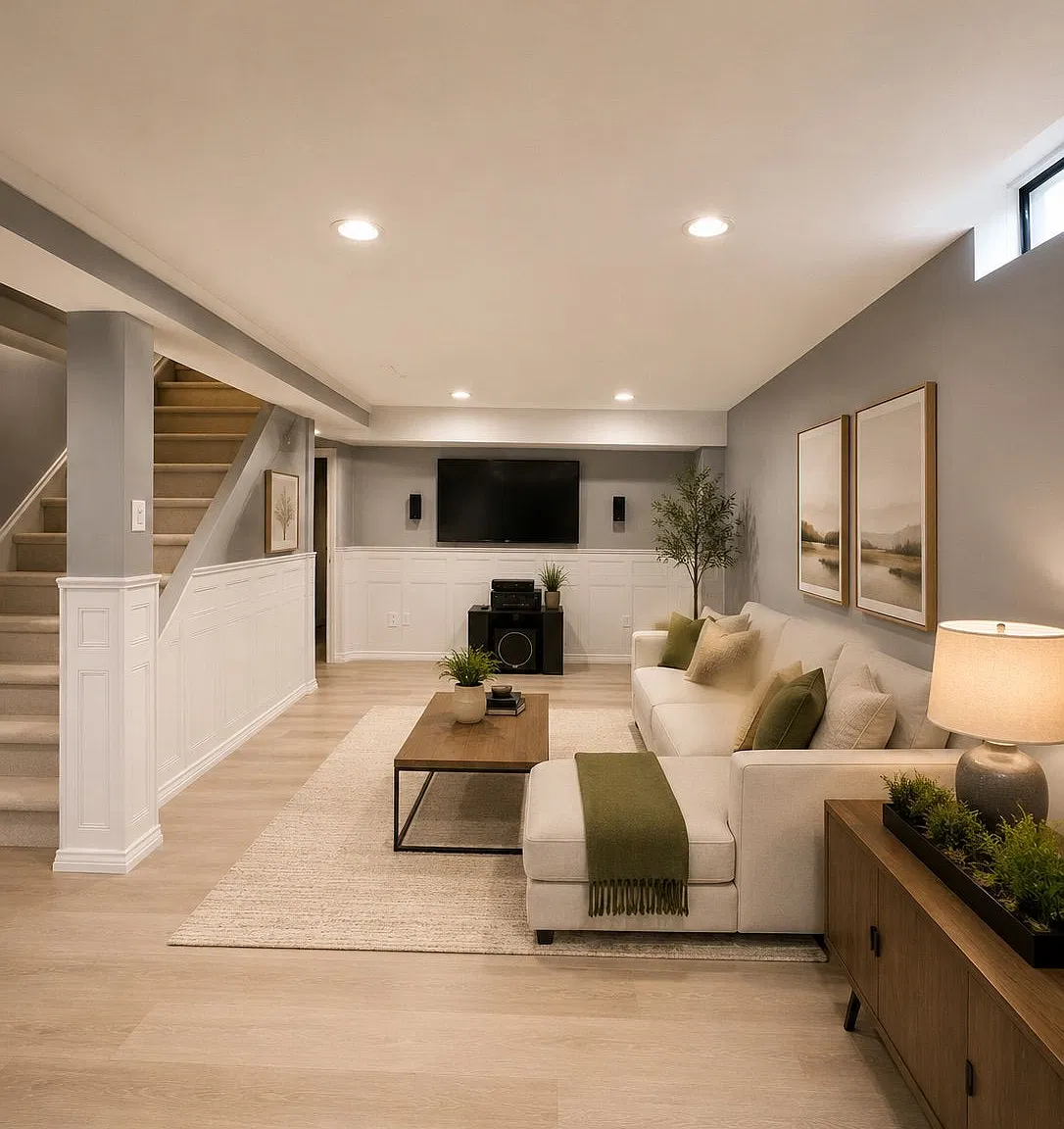 1 bed, $2,000 — Photo 1
