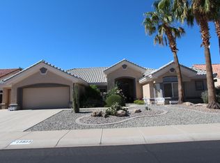 13933 W Via Tercero, Sun City West, AZ 85375