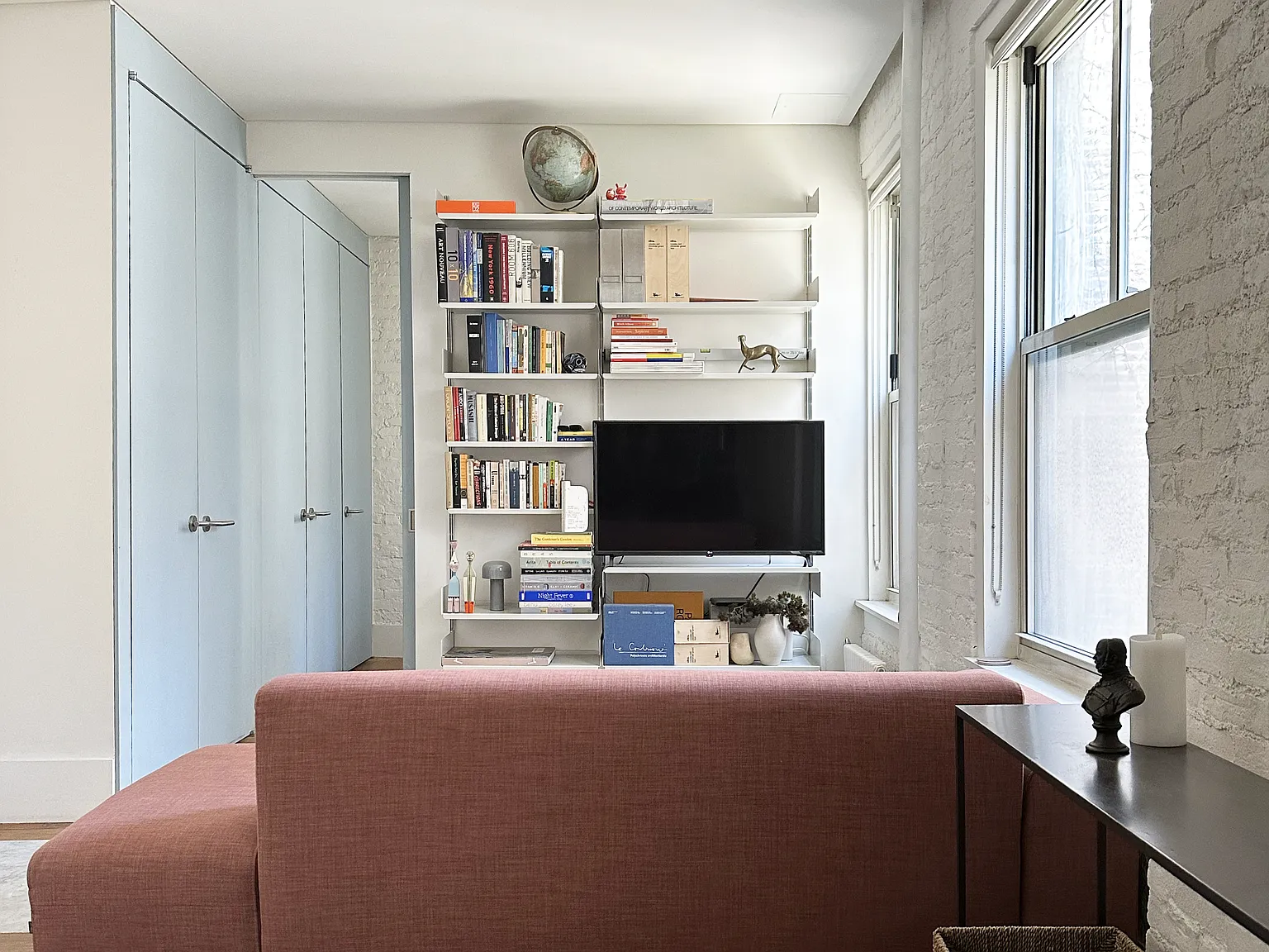 316 Mott Street — Photo 2