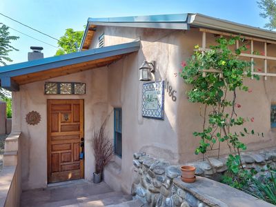 1186 Highway 554, El Rito, NM, 87530