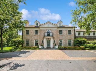 54 Woodley Rd, Winnetka, IL 60093