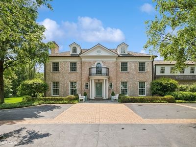 54 Woodley Rd, Winnetka, IL, 60093