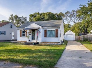 1735 Kenwood Ave, Beloit, WI 53511