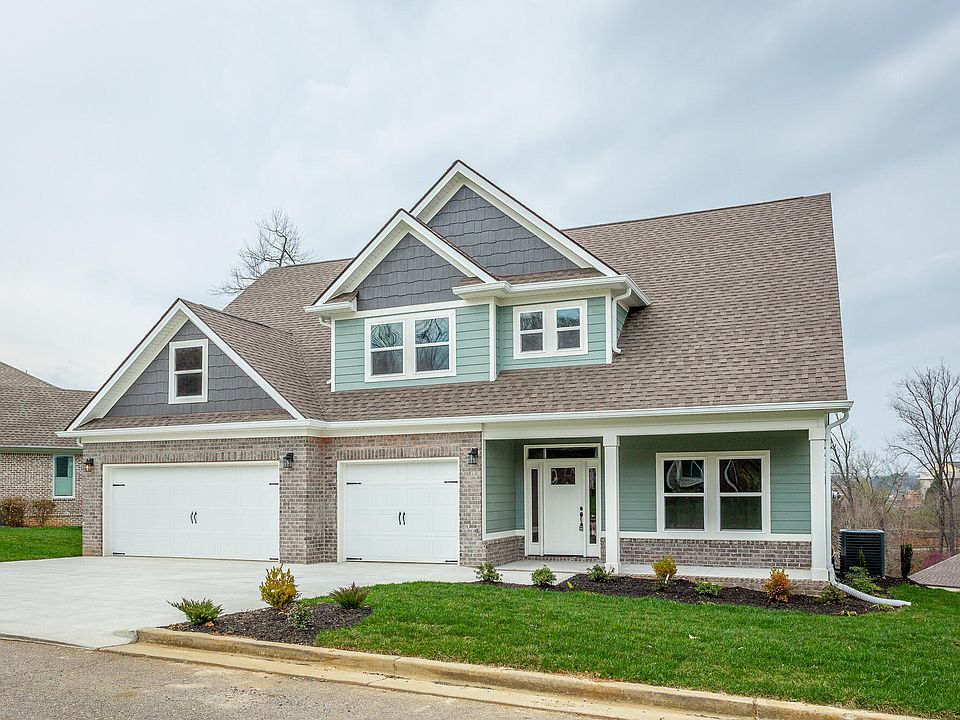 2848 Ridge Park Dr NE 15, Cleveland, TN 37311 Zillow