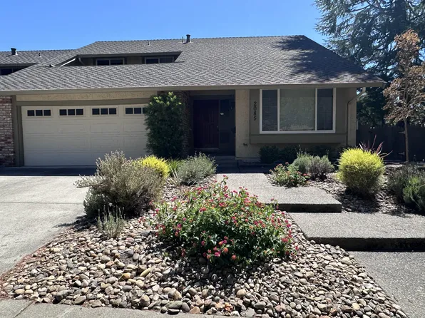 2085 Robb Rd, Walnut Creek, CA 94596
