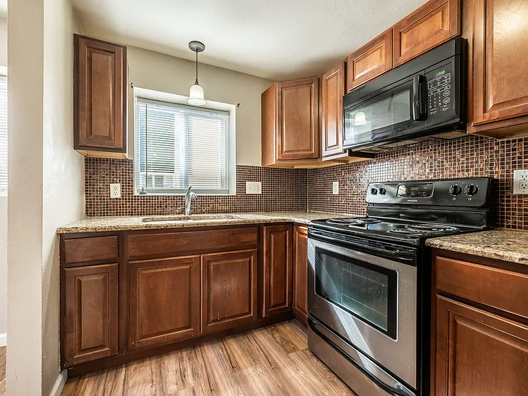 3431 Baltimore Ave #4 — Photo 1