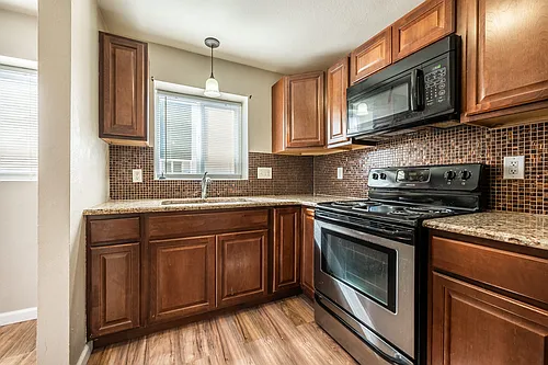 3431 Baltimore Ave #4 Photo 1