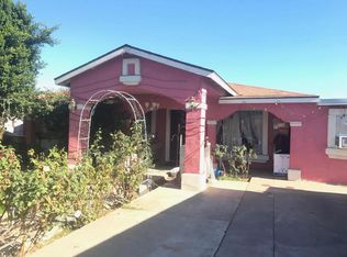 3157 N 25th Dr, Phoenix, AZ 85017