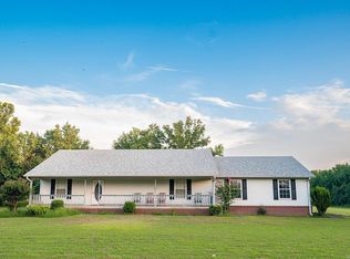 3689 Highway 267 S, Beebe, AR 72012