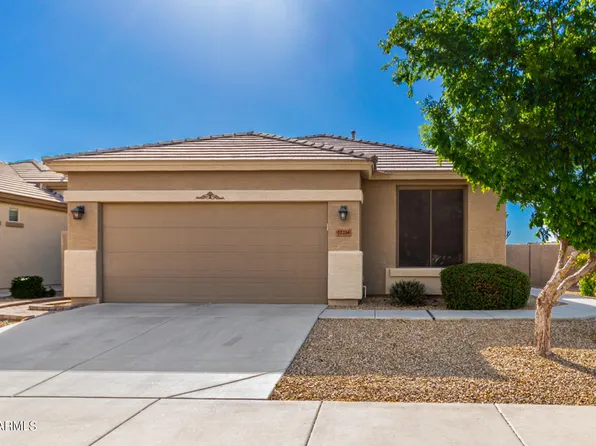 22236 N 104TH Lane, Peoria, AZ 85383