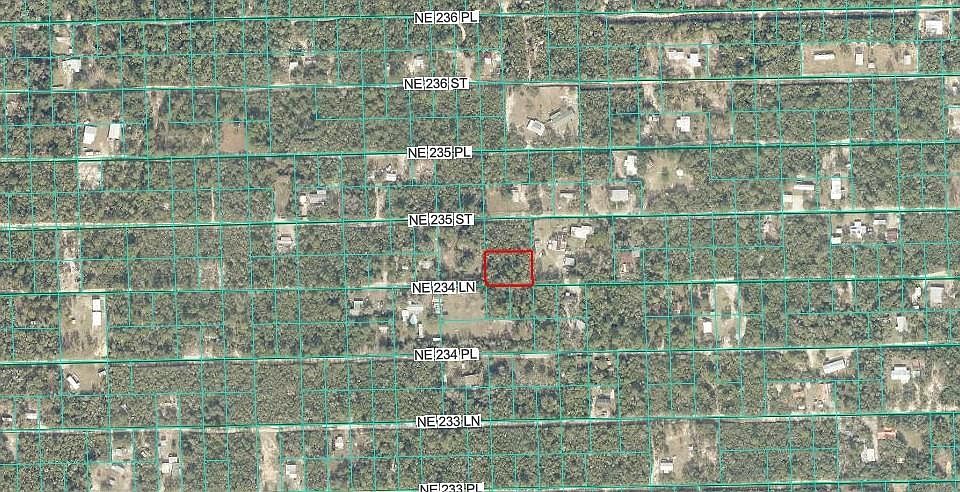 2nd image of TBD NE 234TH LANE