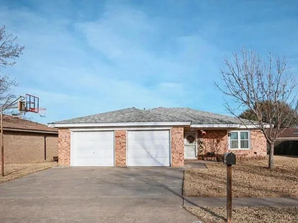 8411 Geneva Ave, Lubbock, TX 79423
