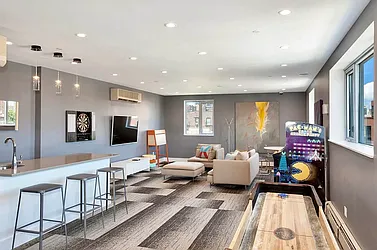 Rented by Nest Seekers International