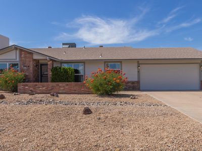 10414 W Echo Ln, Peoria, AZ, 85345