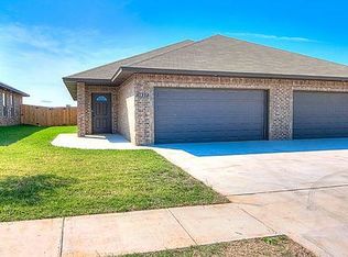 1856 Post Oak Rd, El Reno, OK 73036