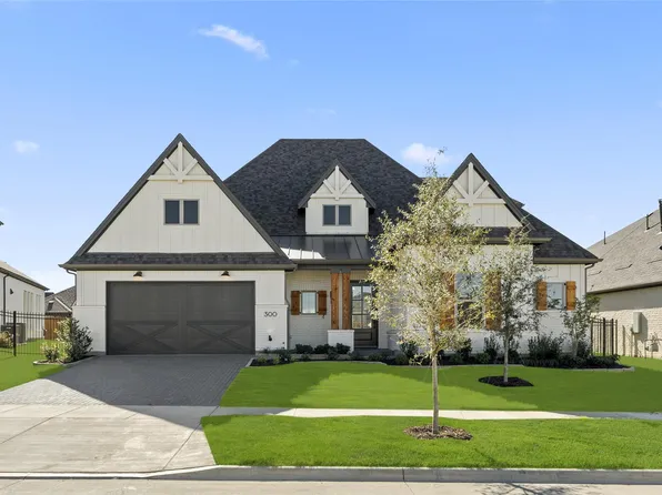 300 Telico Ct, Prosper, TX 75078