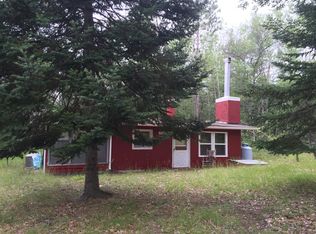 15430 Larry Rd, Hillman, MI 49746