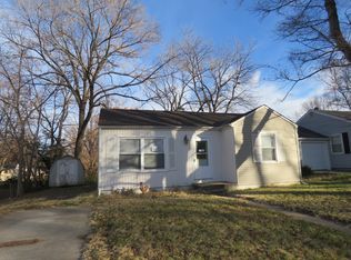 1212 NE 43rd Ter, Kansas City, MO 64116