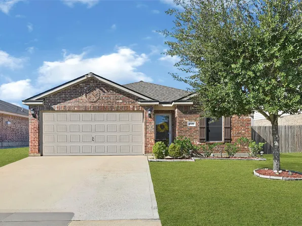 20451 Moon Walk Dr, Humble, TX 77338