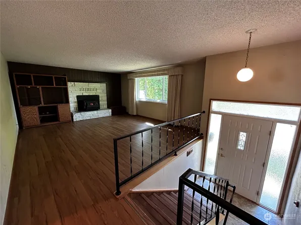 1105 River Drive, Coulee Dam, WA 99116