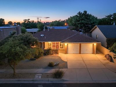 6960 Cherry Hills Loop NE, Albuquerque, NM, 87111