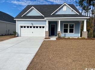 206 Yellow Rail Saint Magnolia Modern Craftsman E LOT 36, Murrells Inlet, SC 29576