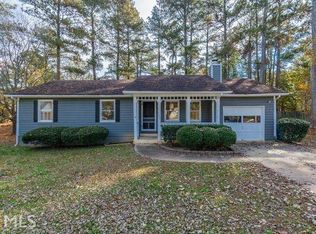 1458 Stratford Ct, Snellville, GA 30078