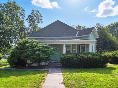 321 S 1st Ave, Logan, IA, 51546
