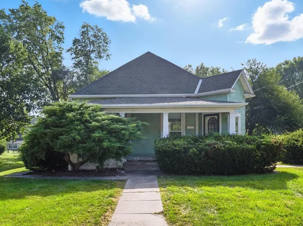 321 S 1st Ave, Logan, IA 51546