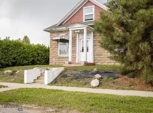 1937 George St, Butte, MT 59701