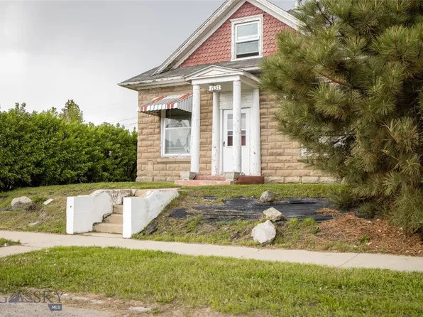 1937 George St, Butte, MT 59701