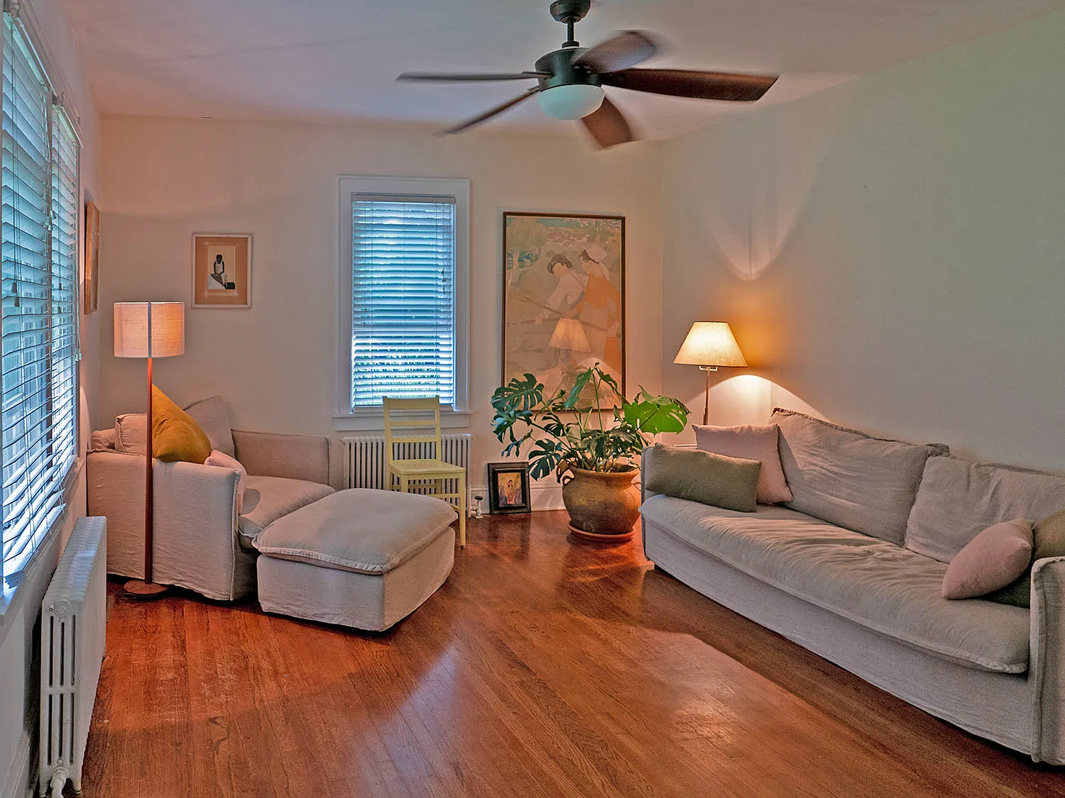 2 bed, 1080 sqft, $3,000 — Photo 4