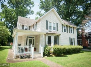 203 Chesterfield Ave, Centreville, MD 21617