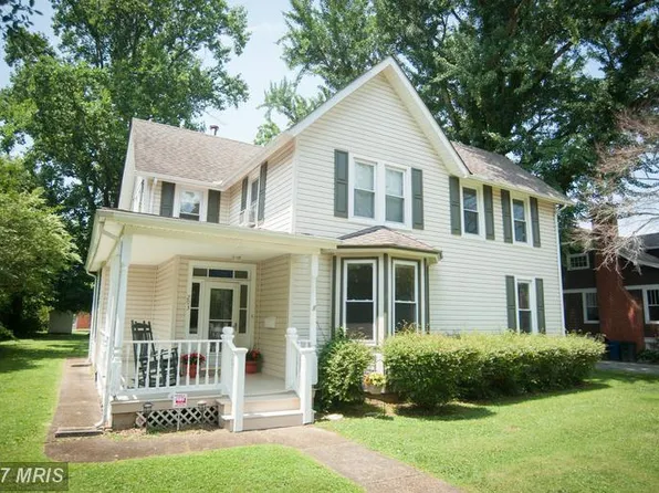 203 Chesterfield Ave, Centreville, MD 21617