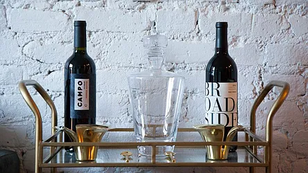 Rented by Nooklyn NYC LLC