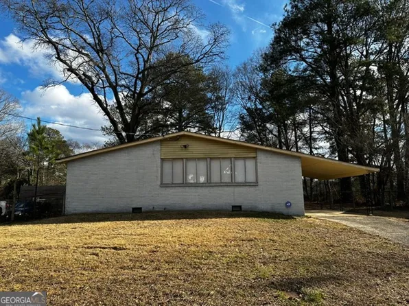 6690 Willow Twig Rd, Riverdale, GA 30274