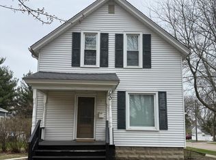 160 S Fordham Ave, Aurora, IL 60506