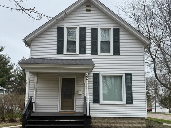 160 S Fordham Ave, Aurora, IL 60506