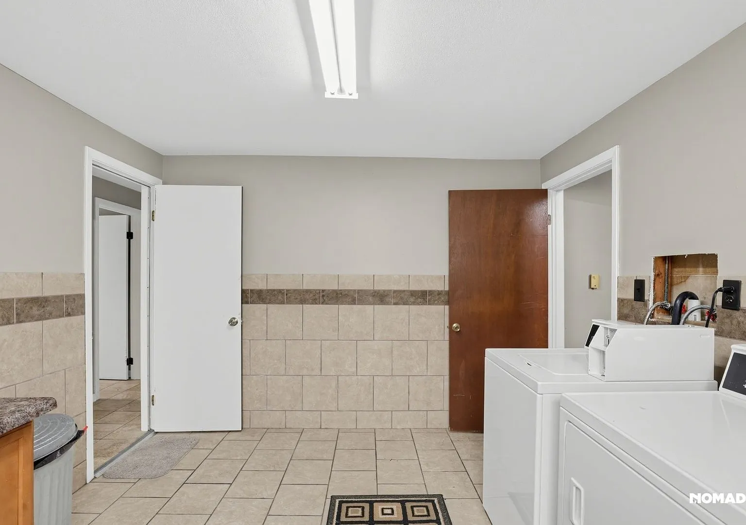 Charming 1BR Duplex in Manteno — Photo 4