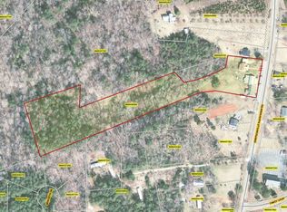 5471 Swepsonville Saxapahaw Rd, Graham, NC 27253