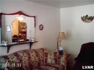 Another view of the living room