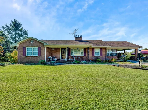 5394 Snow Creek Rd, Martinsville, VA 24112