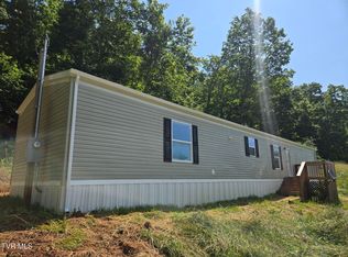 1257 Lick Branch Rd, Ewing, VA 24248