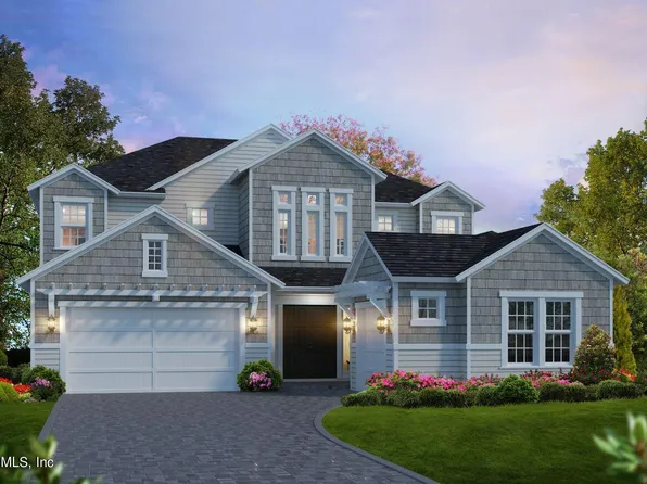 5353 CLAPBOARD COVE Court, Jacksonville, FL 32226
