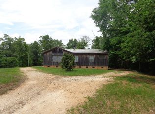 6184 New Zion Rd, Utica, MS 39175