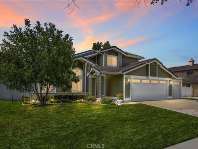 100 Waters Ct, Redlands, CA, 92374